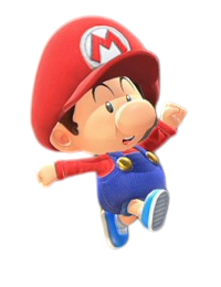 ベビィマリオ