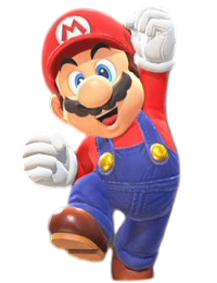 マリオ