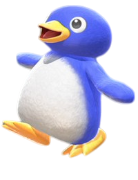 ペンギン